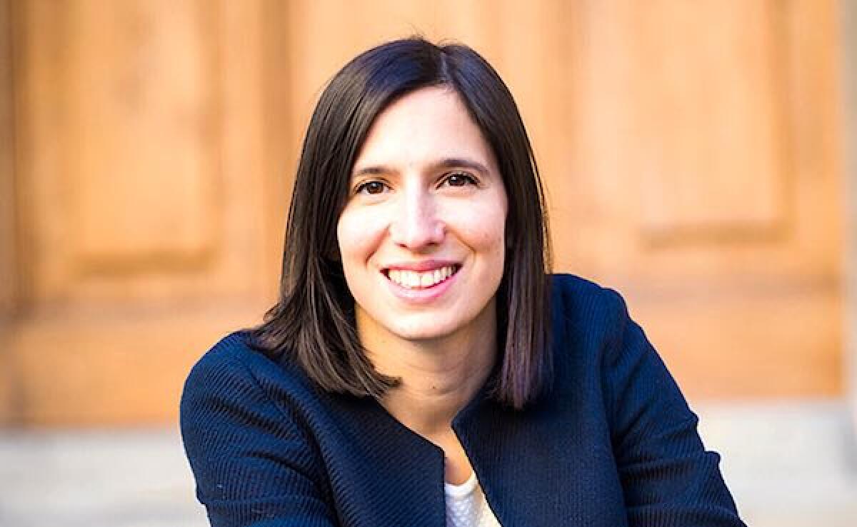 Licia Abela (Dem): &#8220;Con Elly Schlein vogliamo impegnarci senza cercare poltrone&#8221; - 