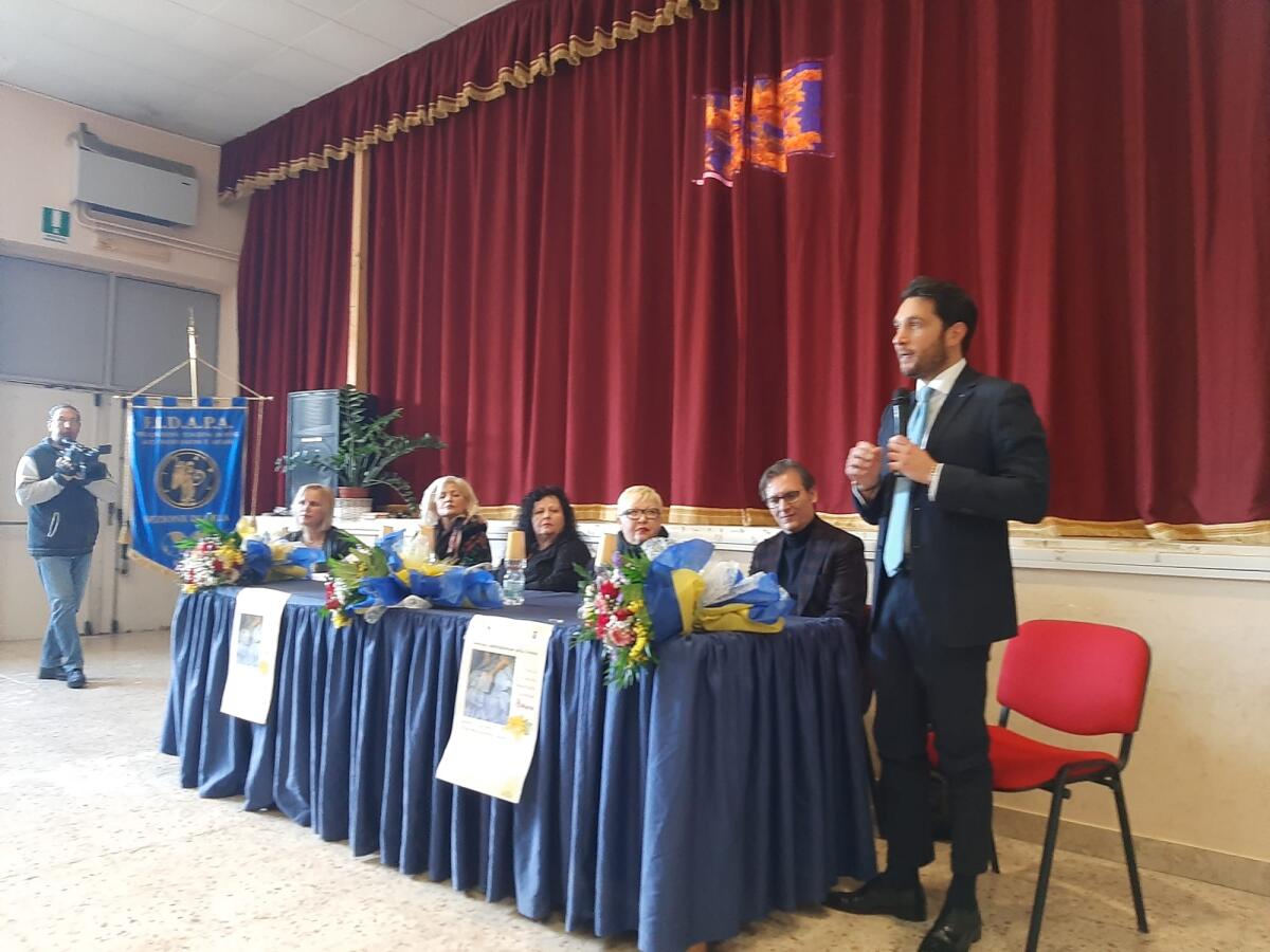 Le riflessioni sulla festa delle donne al Liceo delle Scienze umane - 