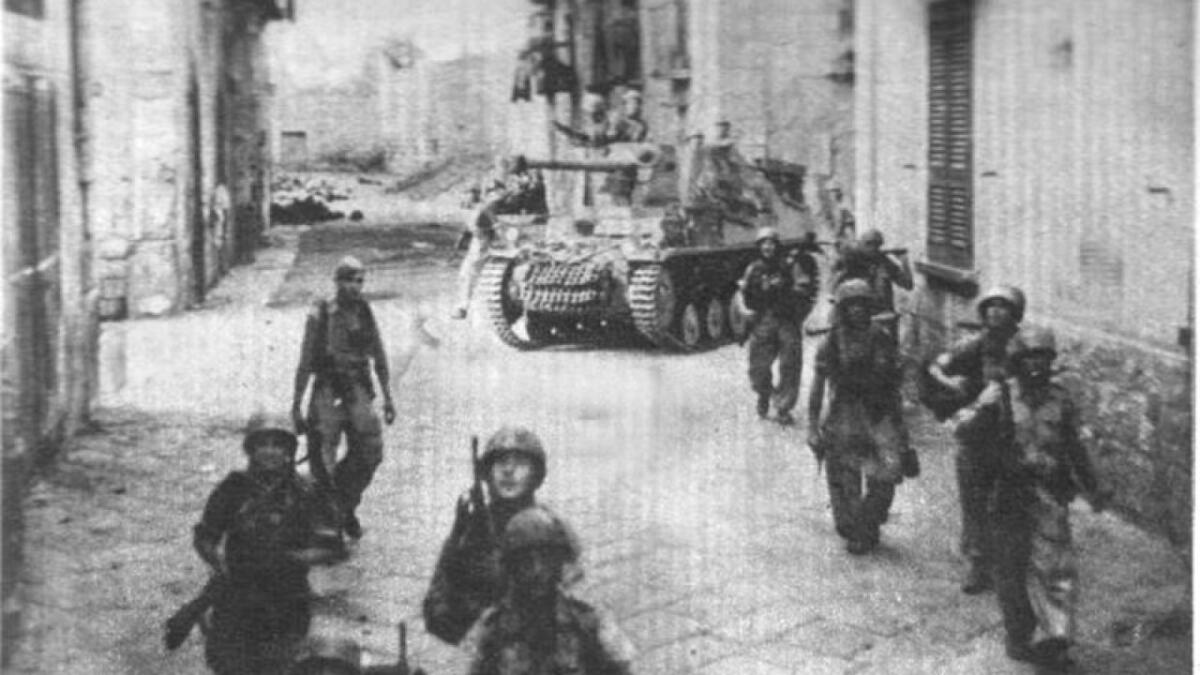 Rai Cultura gira riprese su prima strage nazista tra Castiglione di Sicilia, Gela e Troina - 