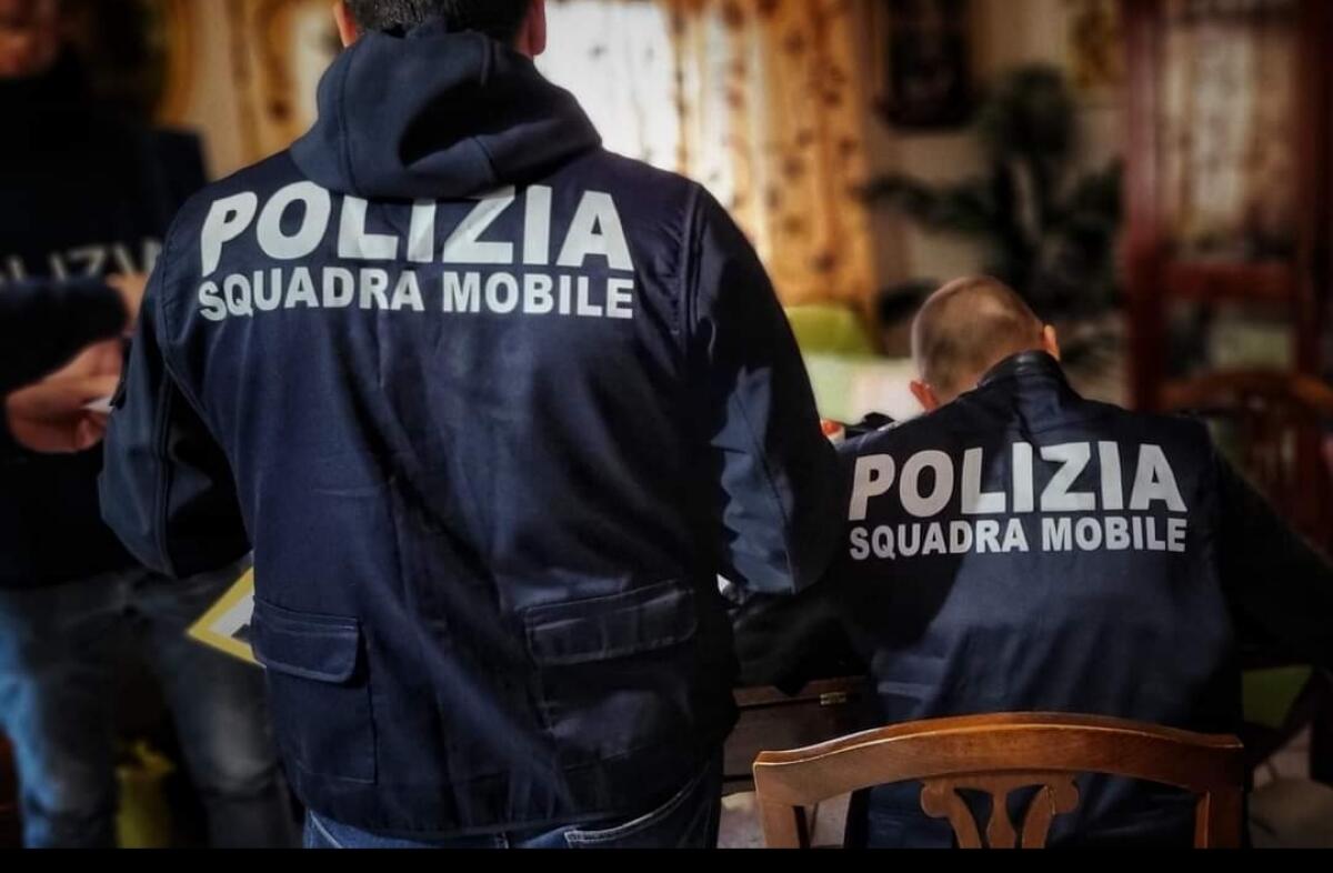 Droga: coppia nissena nei guai - 