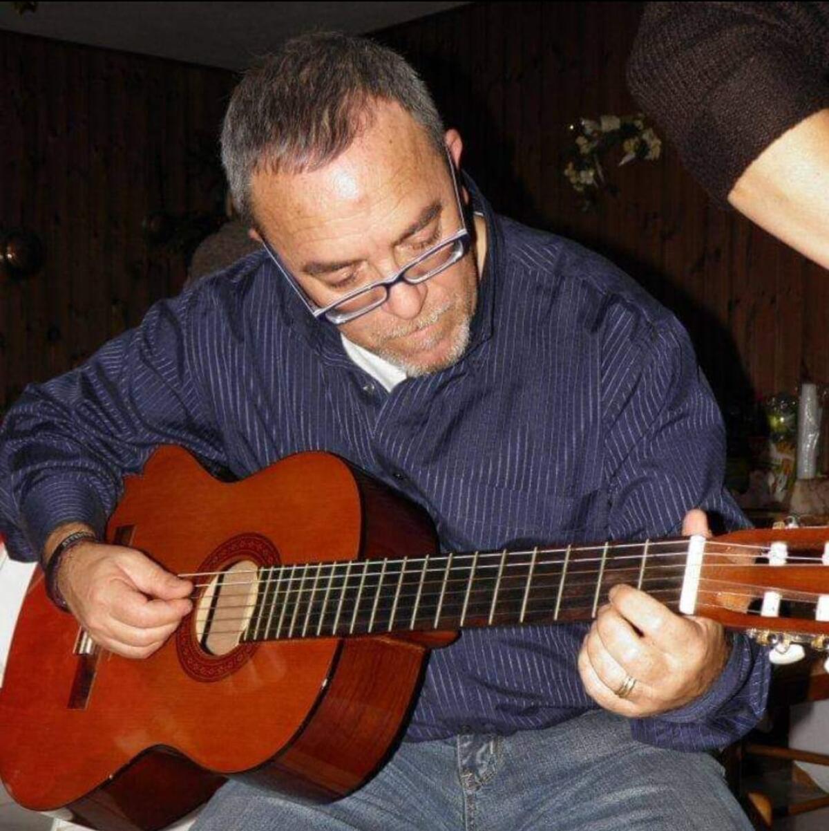 Morto Valter Maggiolino - 