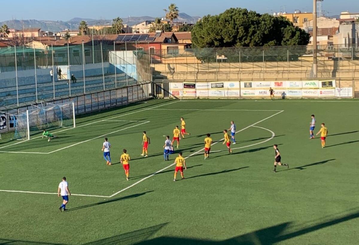 Promozione, domani la Ssd Gela in casa contro lo Scicli: vincere per sperare ancora - 