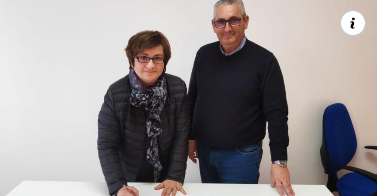 Sottoscritto il protocollo d’intesa fra l’Ascom e la FE.M.A.P. - 