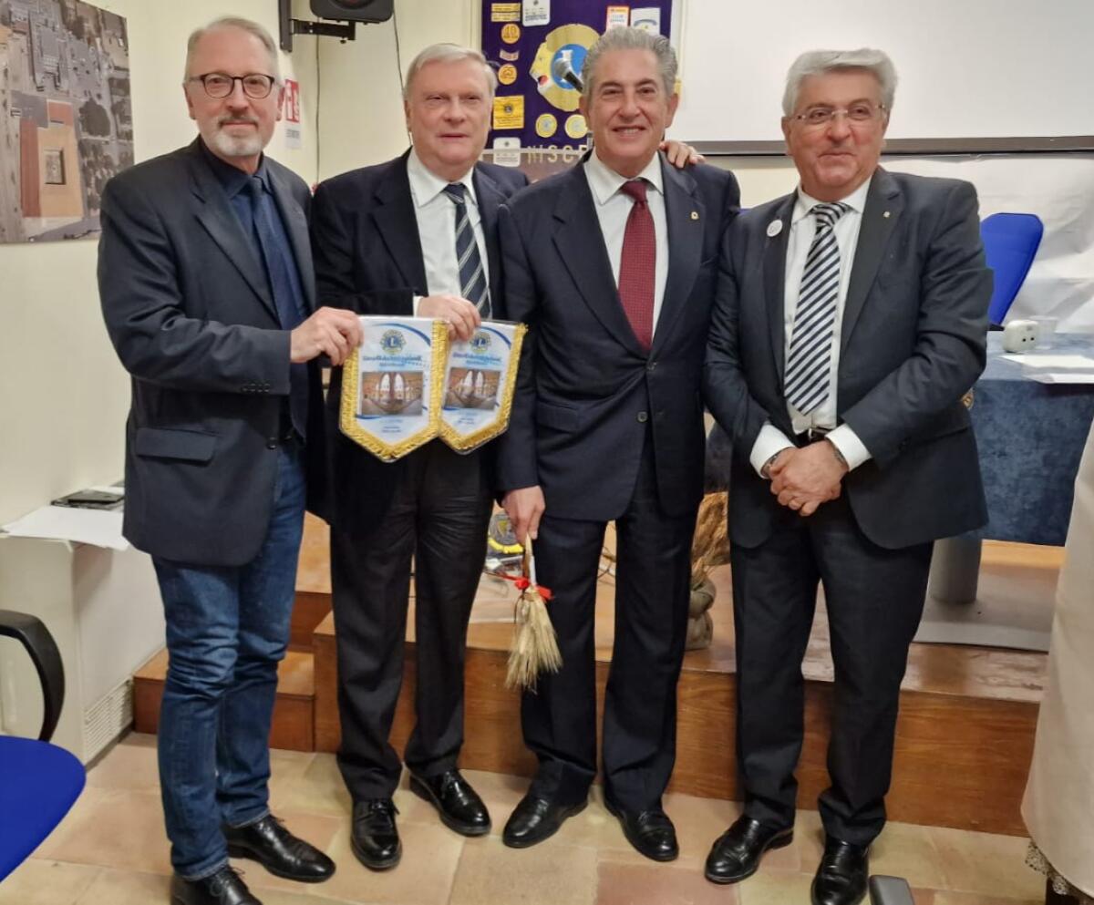 La cronaca nera di Niscemi nel libro di D’Alessandro -