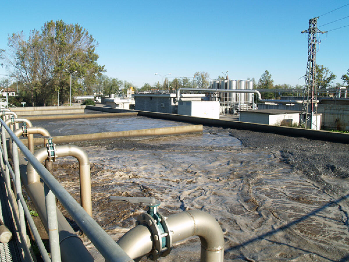 Due mln e mezzo per l’ impianto di depurazione di Caltanissetta - OLYMPUS DIGITAL CAMERA