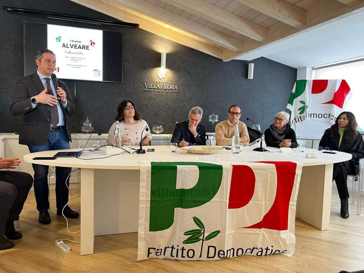 Crediti edilizi, il governo attacca imprese e cittadini. Il PD pronto a difenderli - 