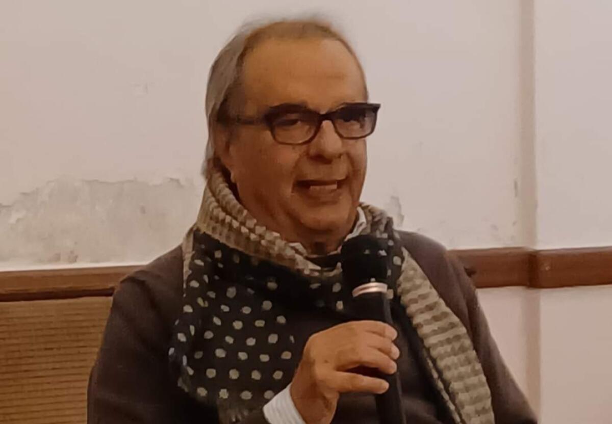 “Il filo sottile della parola” stasera al Museo di Niscemi - 