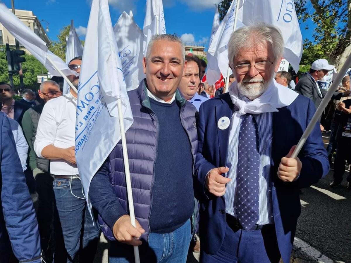 Trainito: “serve denunciare e non chiudersi in silenzi omertosi” - 