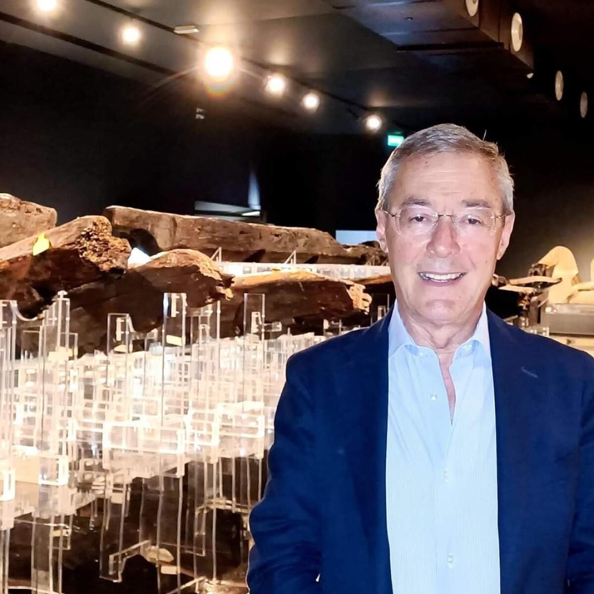 Beni culturali e turismo: il sindaco esulta - 