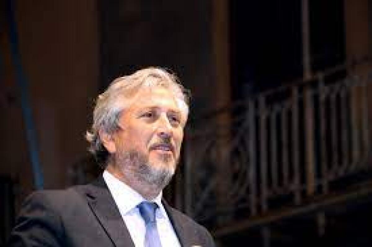 Il sindaco Gambino scrive a Salvini: no al ponte - 