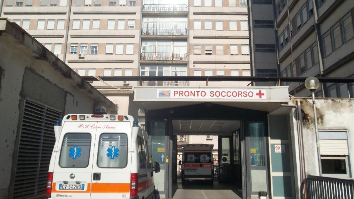 “Sono caduto” ma in testa c’è un proiettile, ragazzino licatese sarà operato a Caltanissetta - 