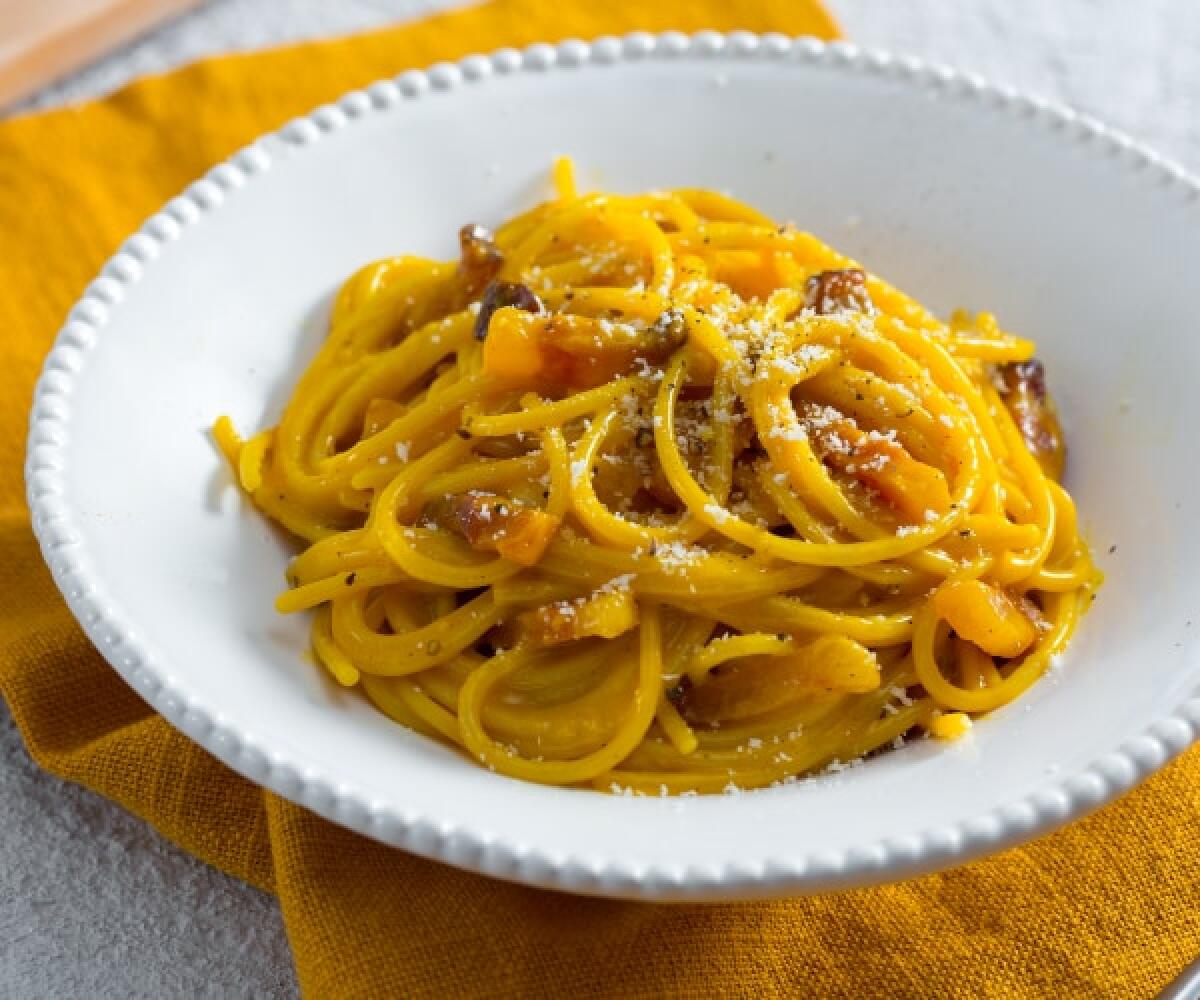Borsa di studio ‘Ricette tradizionale della pasta’ -