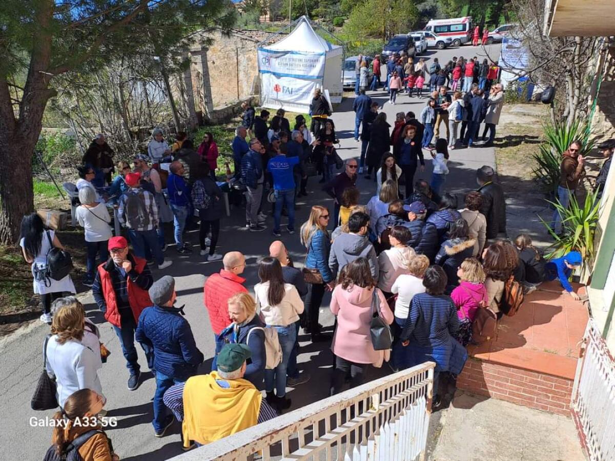 Giornate FAI di Primavera: il 43% di visitatori in più nel territorio nazionale rispetto al 2022 - 
