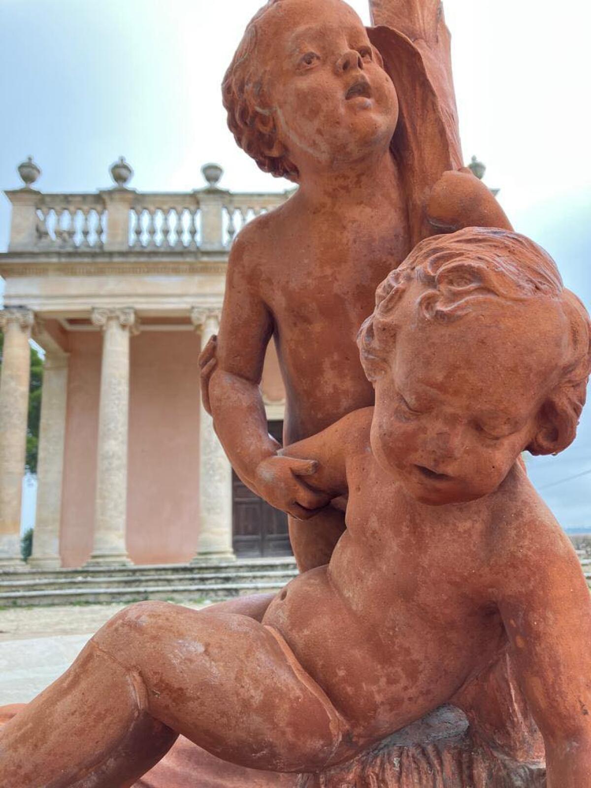 Open day al Castello di Donnafugata - 