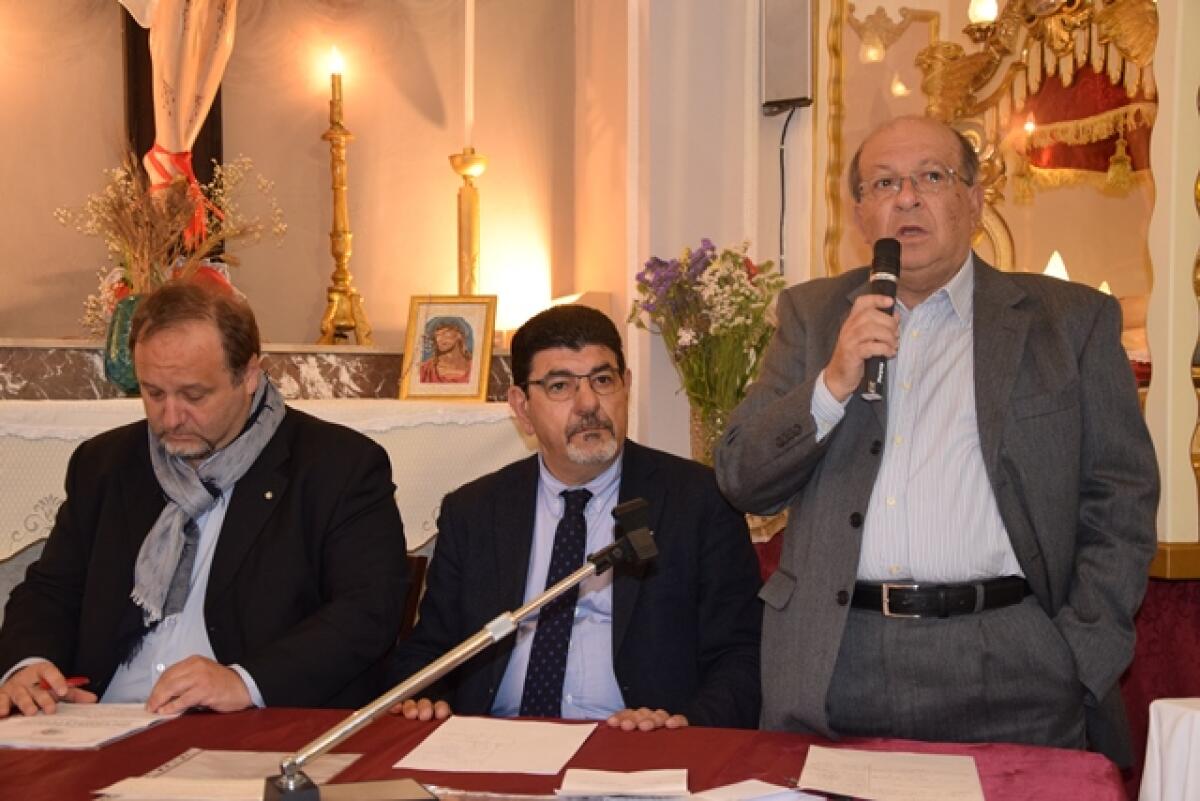 Cultura: “Racconta il Venerdì Santo” a Licata, giovedì la premiazione dei vincitori - ????????????????????????????????????