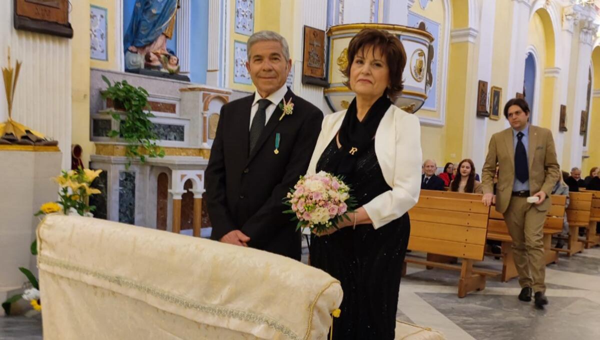 Cinquant’anni di amore - 