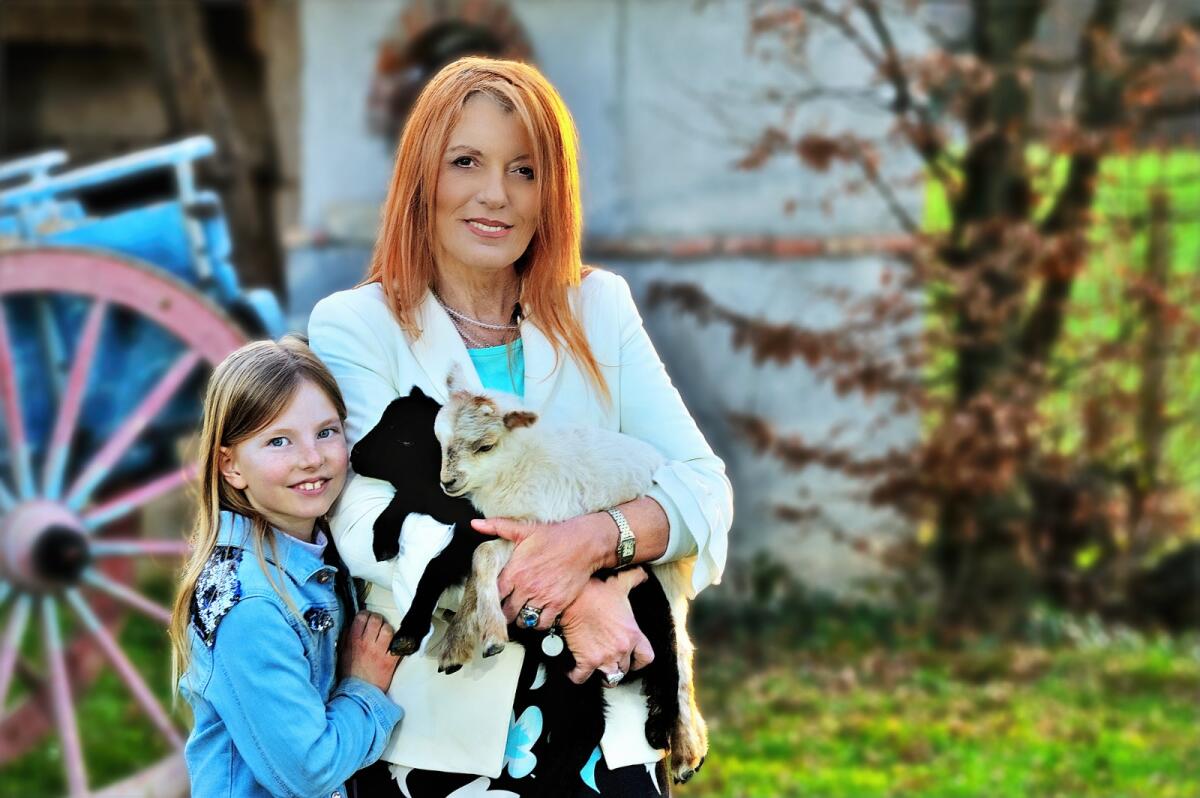 Pasqua, on.Brambilla: “stop alla strage degli agnelli, scegliamo la vita” - 