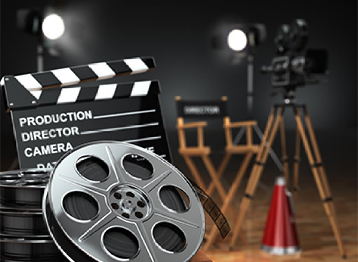 Contributi della Regione per la cinematografia - 