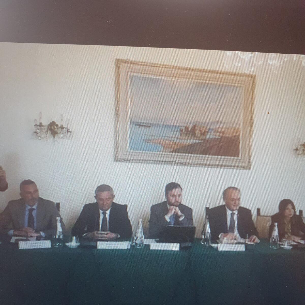 L&#8217;antimafia di facciata e l&#8217;organizzazione della mafia nel Nisseno - 
