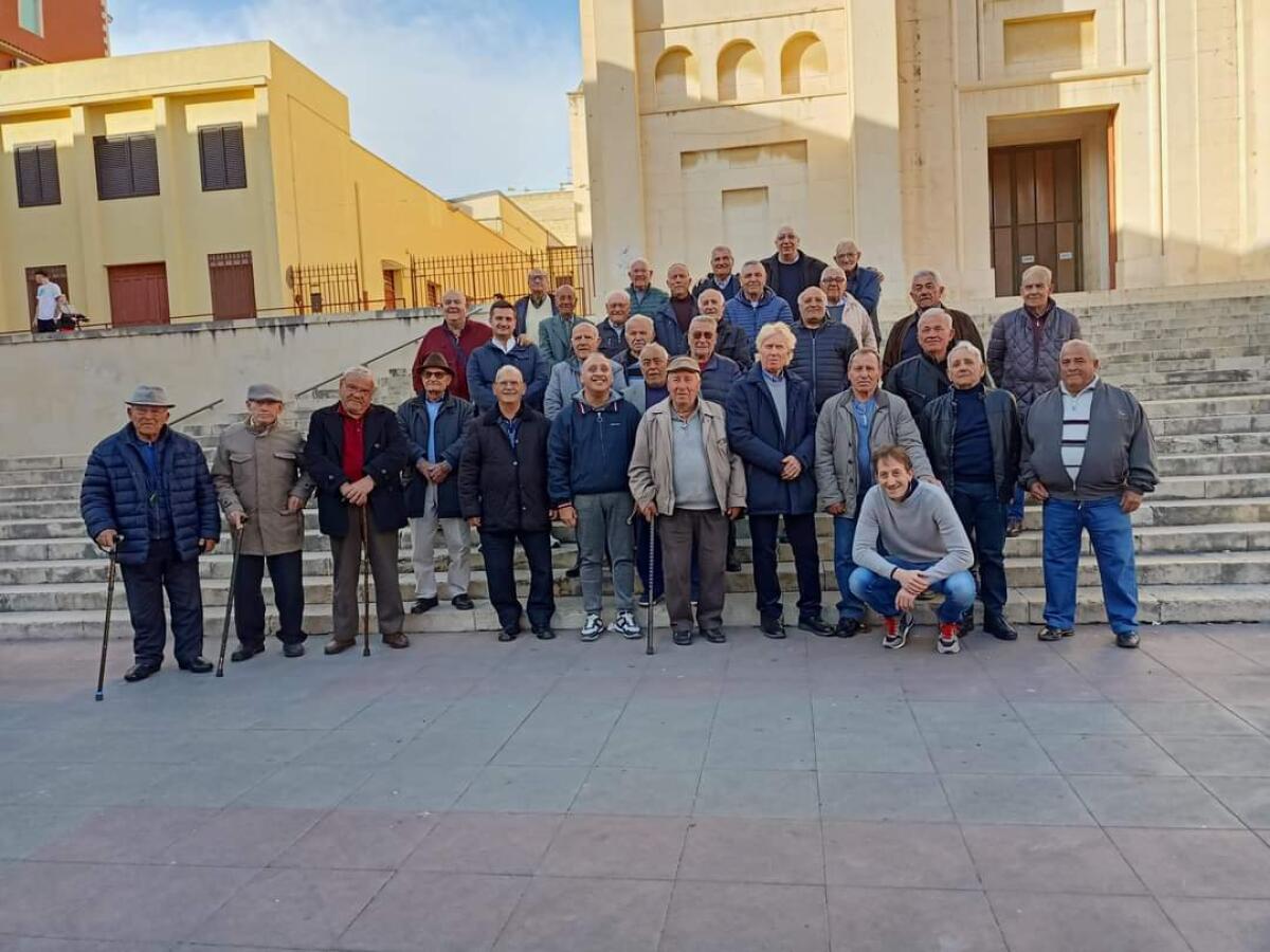 Pasqua “inclusiva” a San Giacomo - 