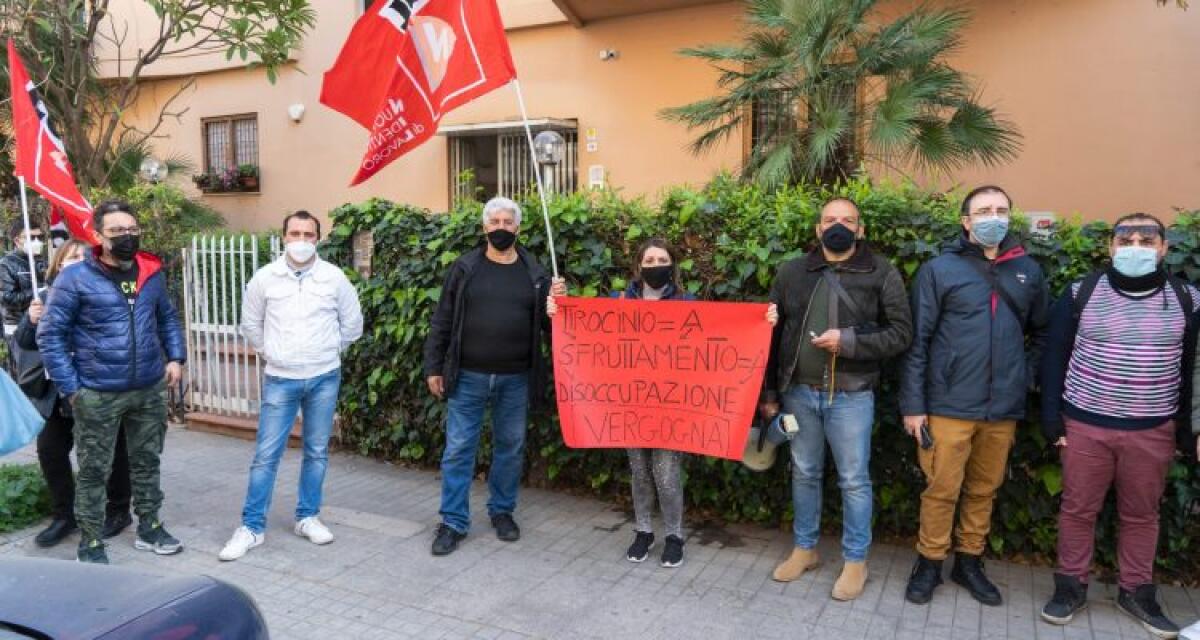 Tirocinanti ex avviso 22. Schillaci (M5S): Appello a governo Schifani, non dimentichi questa vicenda - 