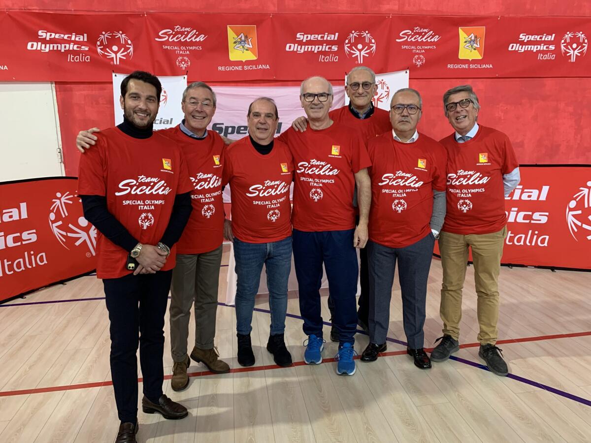 Special olympics, Play the games: domani la presentazione dell’evento  - 