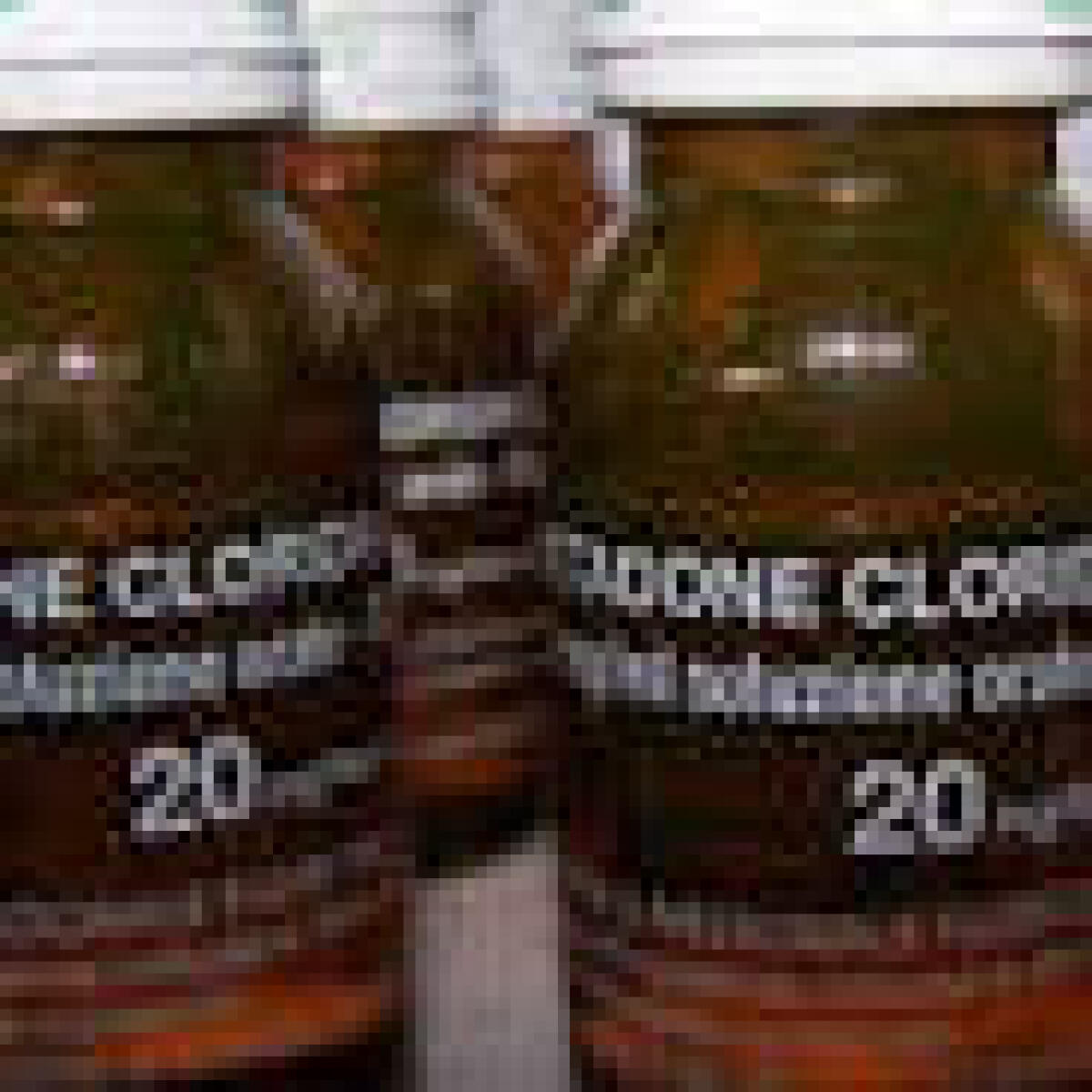 Rubava metadone: arrestato -