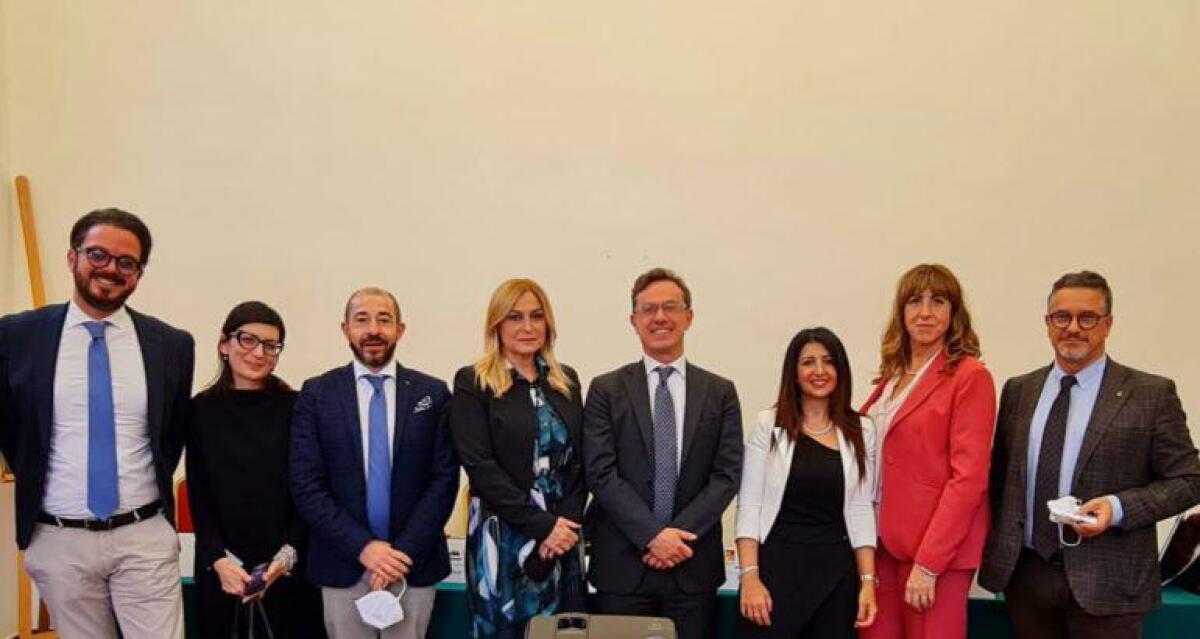 Sanita’ ed etica sociale: convegno a Caltanissetta - 