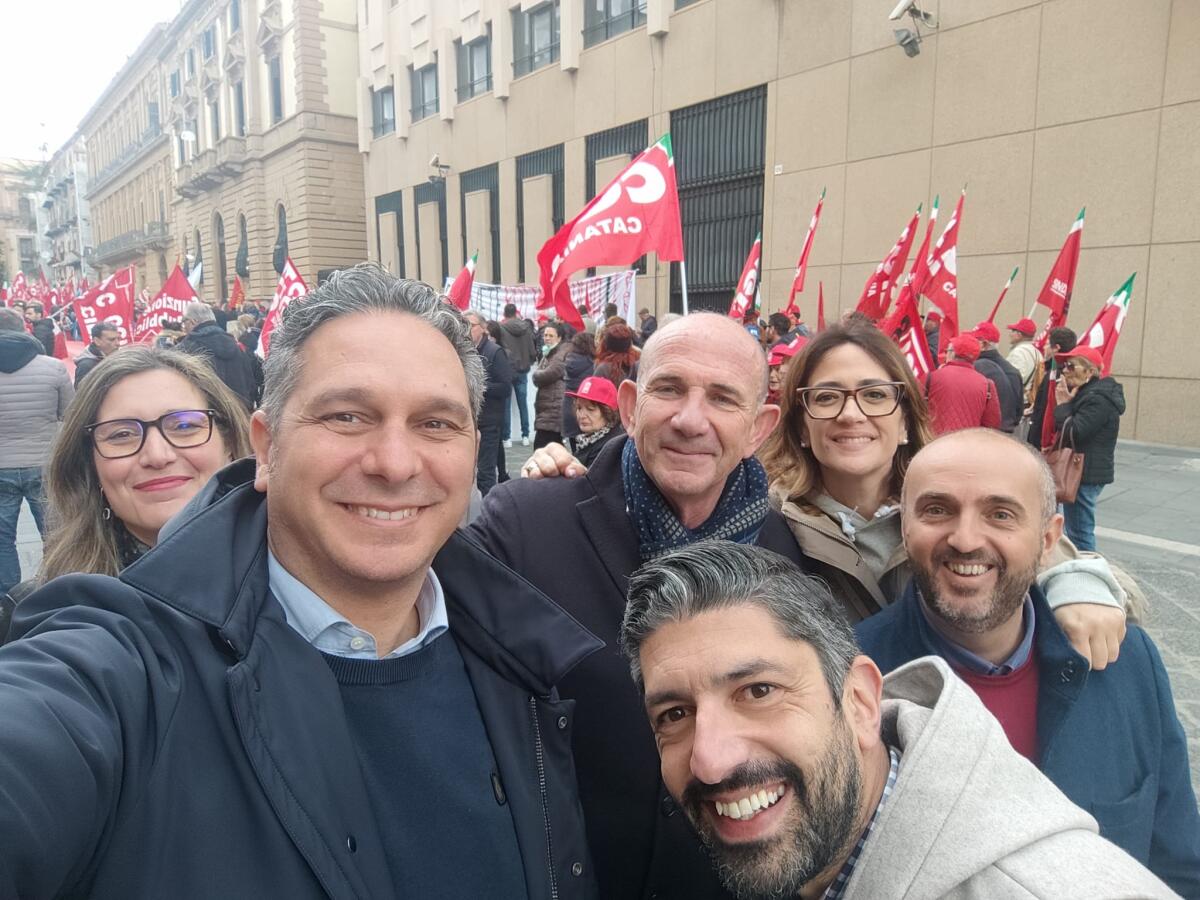 Il Pd gelese organizzerà iniziative in città contro l&#8217;autonomia differenziata - 