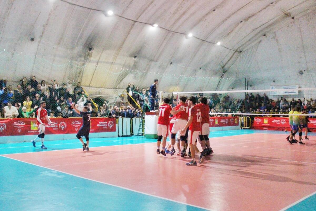 Ecoplast volley, oggi alle 18 la finale playoff contro Athlon Pace del Mela -