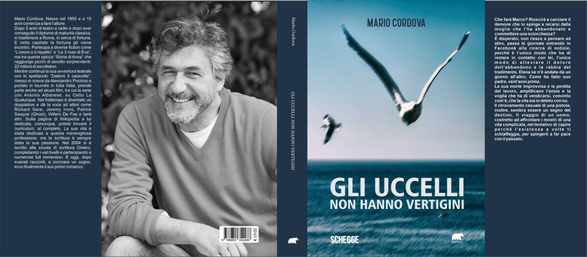 ‘Gli uccelli non hanno vertigini’ - 