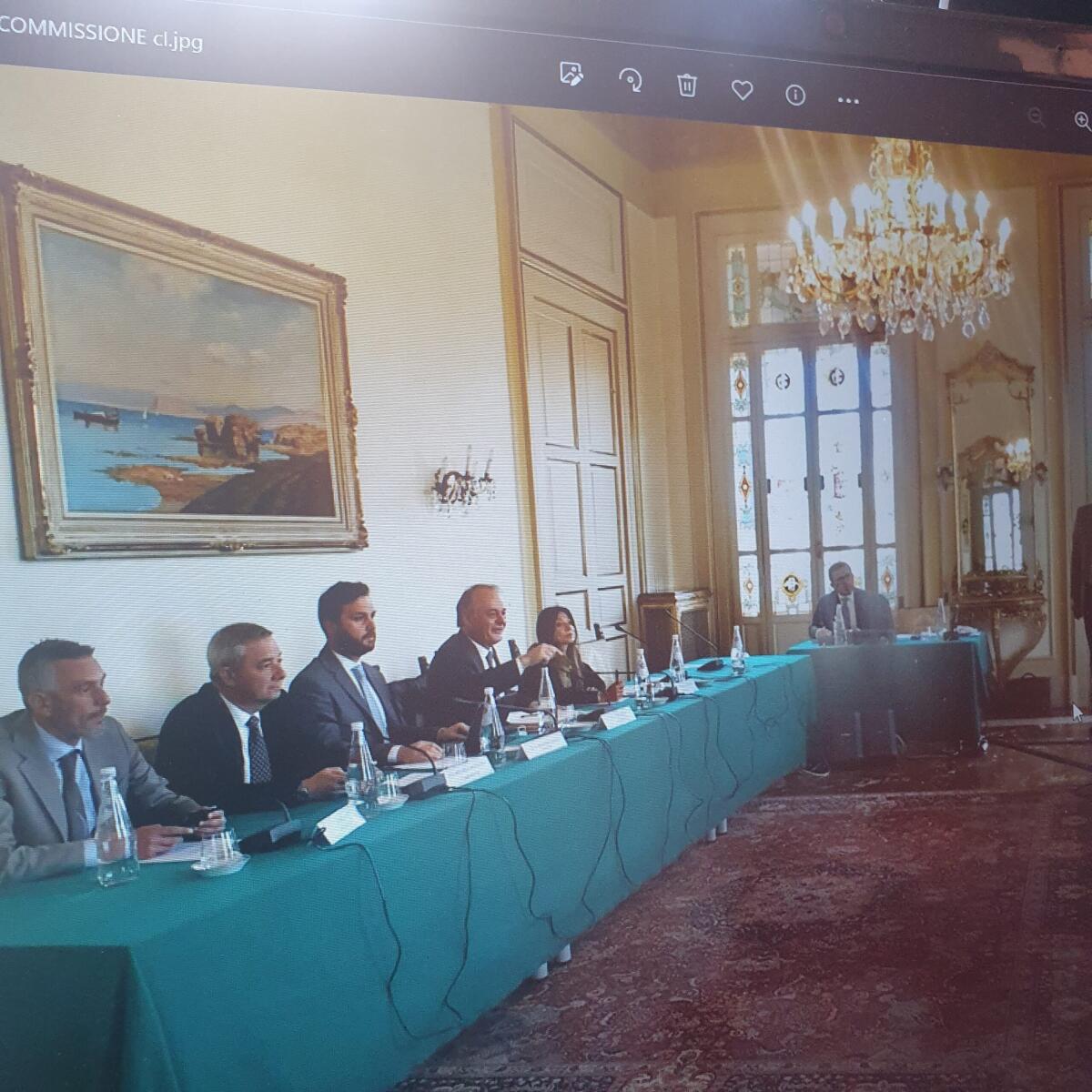 Cracolici preoccupato: “a Gela non c’è la videosorveglianza ed è scomparsa l’antiracket” - 