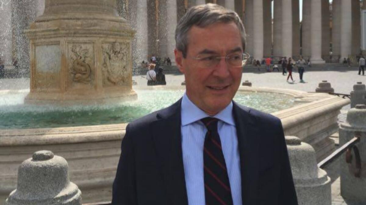 &#8220;Amareggiato ma deciso fino in fondo&#8221;. Il sindaco Greco rilancia. &#8220;Dimettermi? La nave non si abbandona&#8230;&#8221; - 