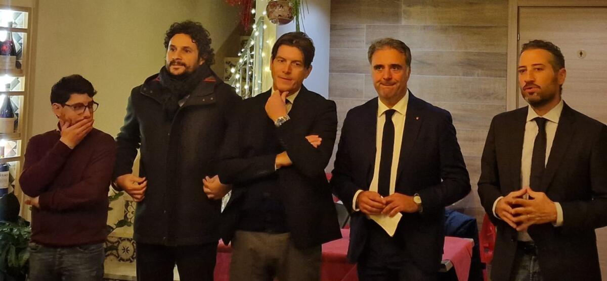 Il coordinatore di FdI attacca il sindaco e lancia un monito al Pd - 