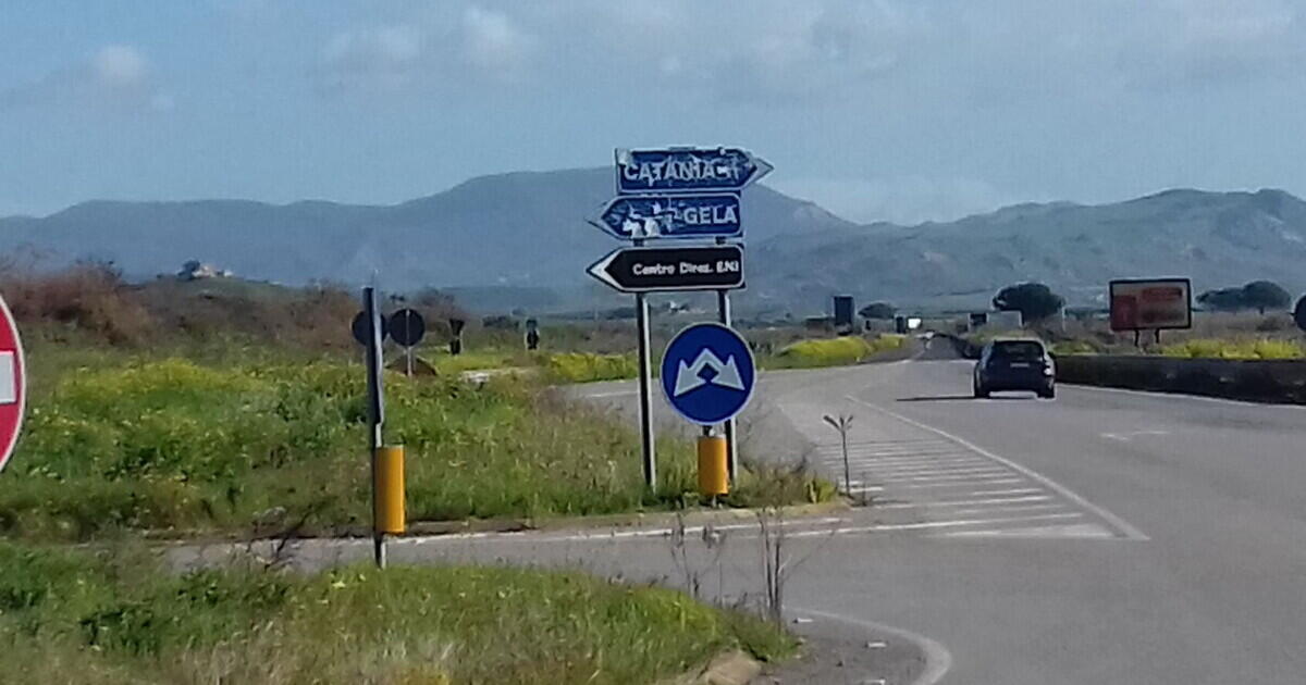 Di Dio propone un comitato per il rifacimento della Ss 417 - 