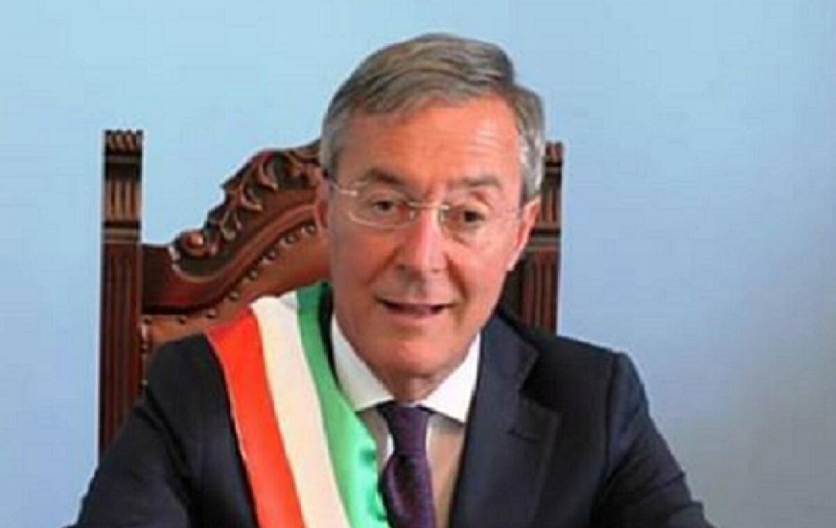 Il sindaco:&#8221;chi ha firmato la sfiducia ha fatto passare in secondo piano le vere emergenze della città&#8221; - 