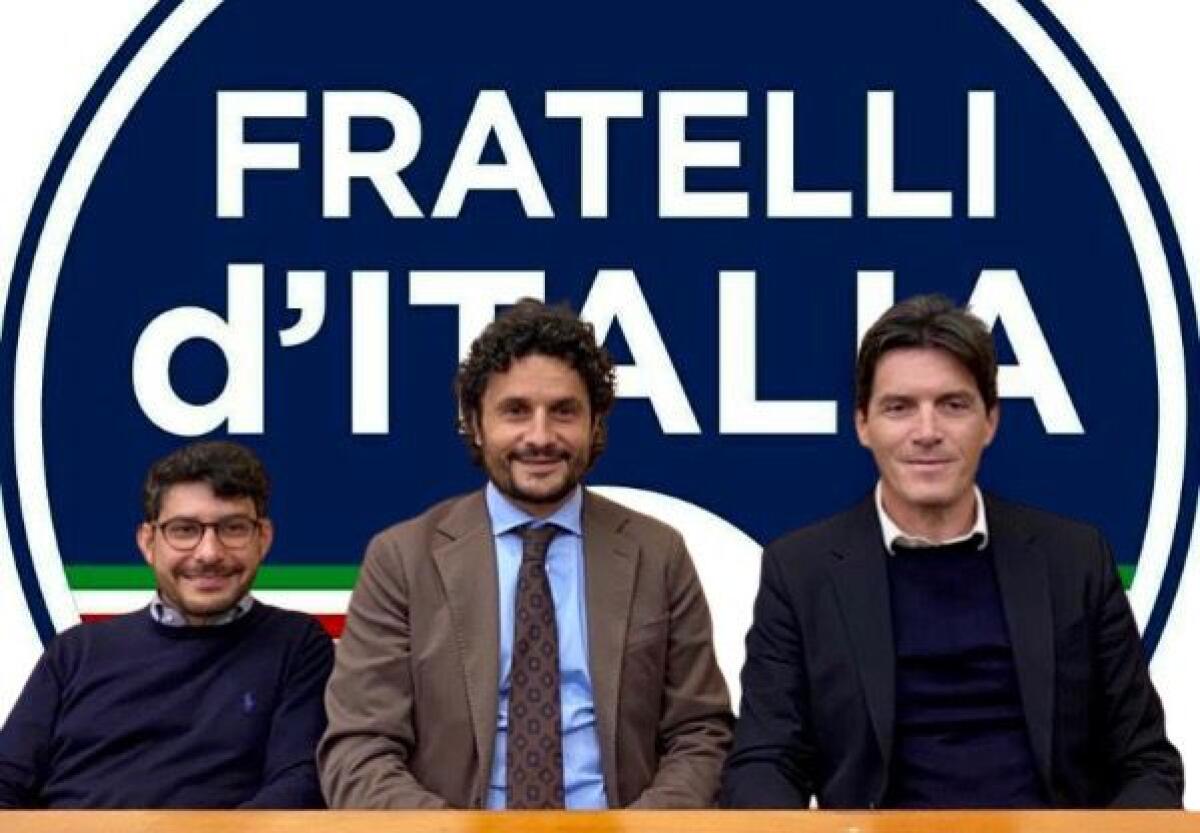 FdI scrive agli Enti locali: &#8220;convocazione del consiglio da annullare&#8221; - 