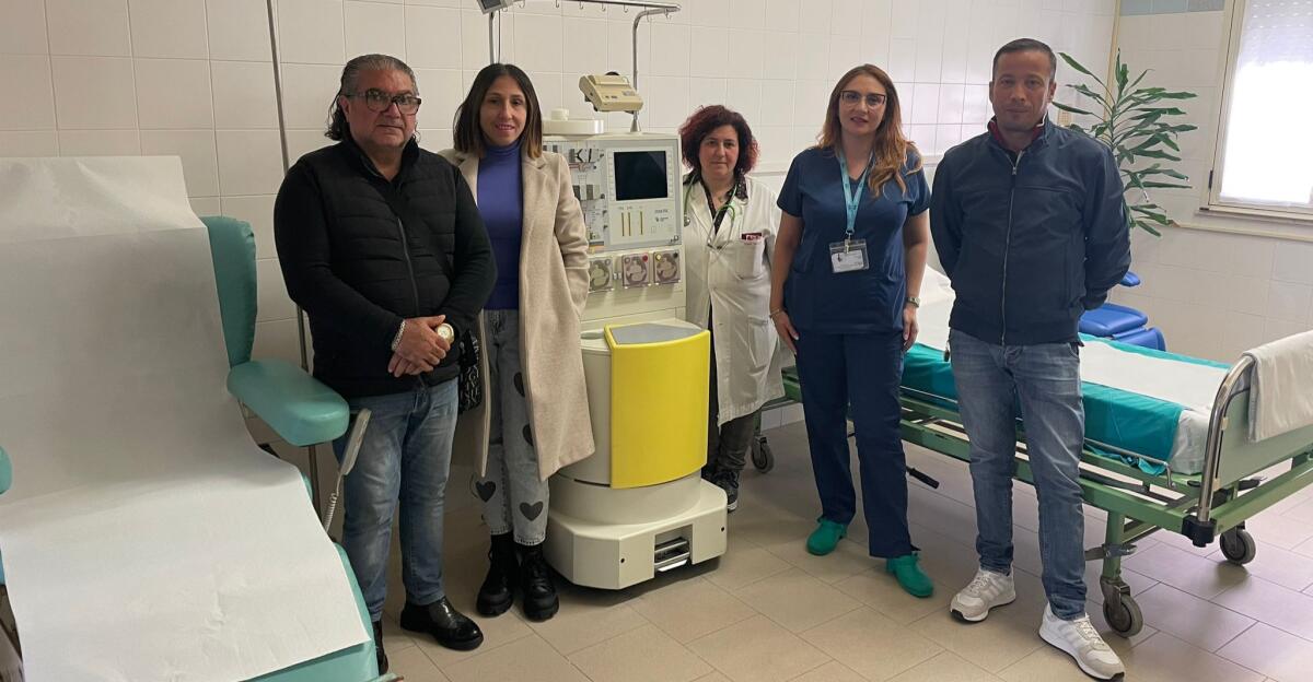 Stop ai viaggi della speranza per una parte dei pazienti talassemici - 