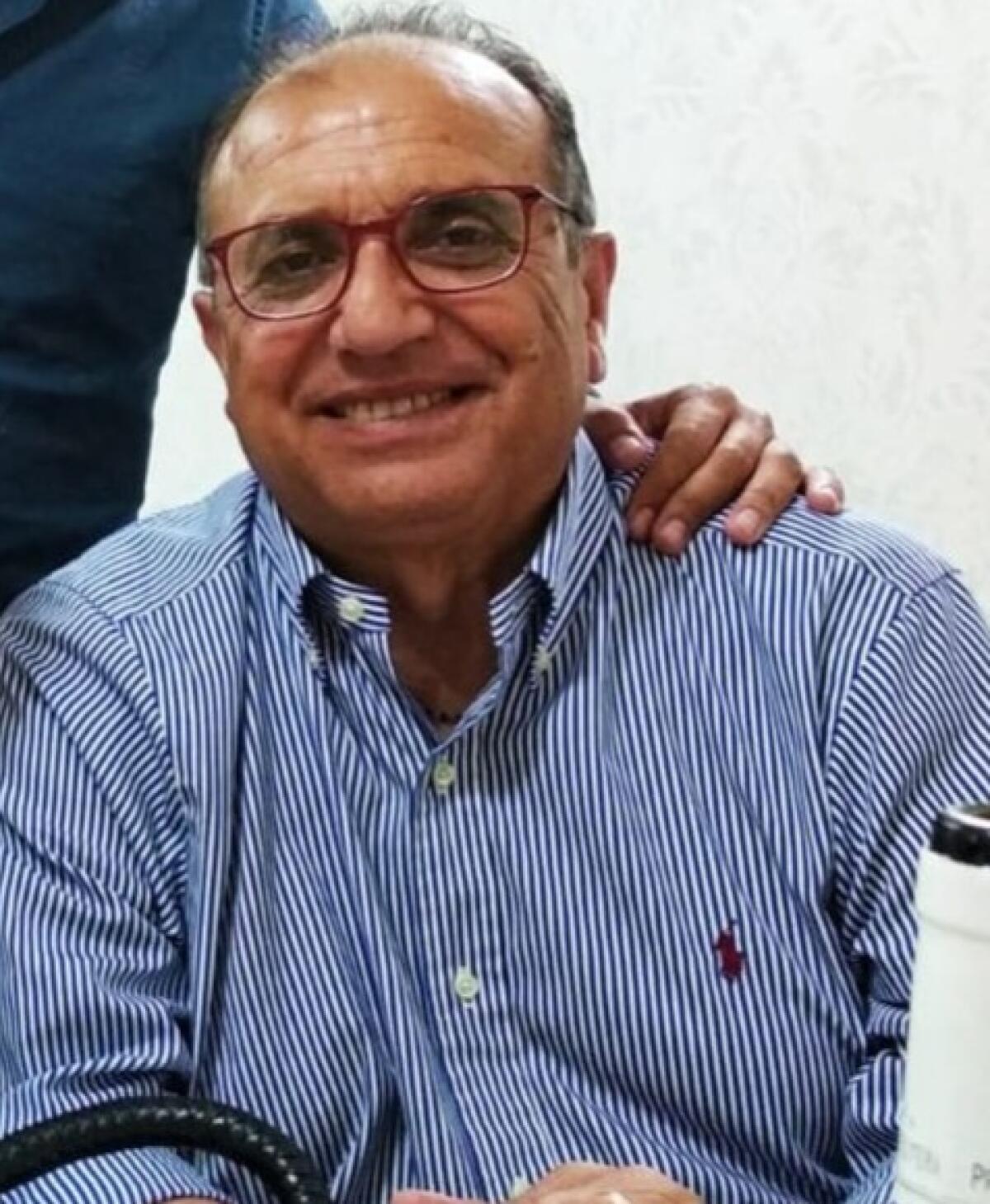 Enzo Cascino (Dc) decide di concedere una proroga a Greco e chiede al centrodestra di fare lo stesso - 