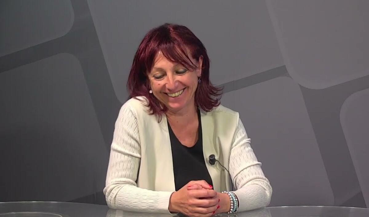 Due gelesi nella segreteria confederale della Cgil - 