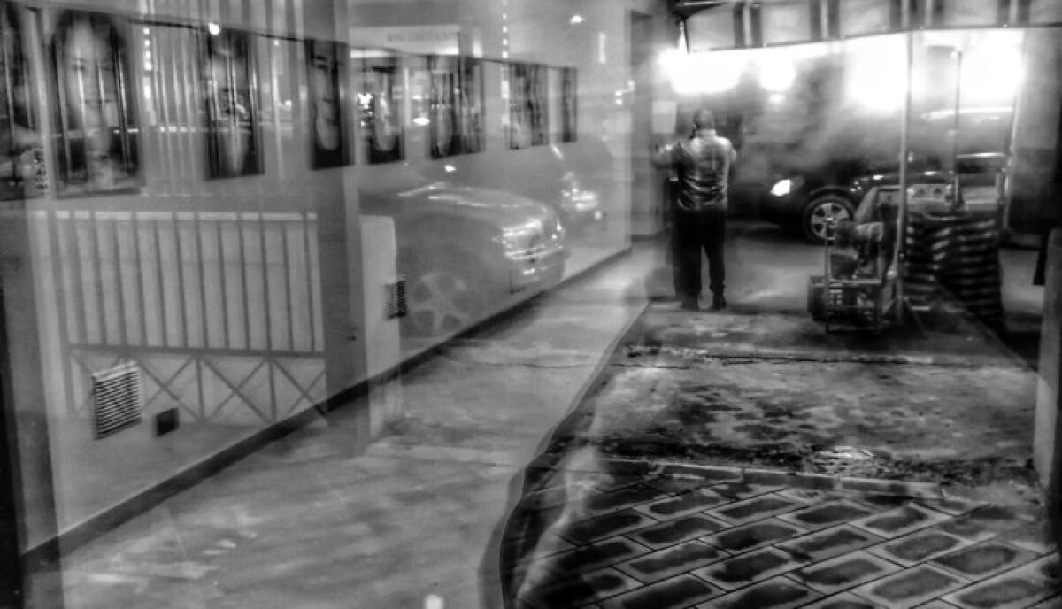 Conclusa la mostra fotografica di Calascibetta -