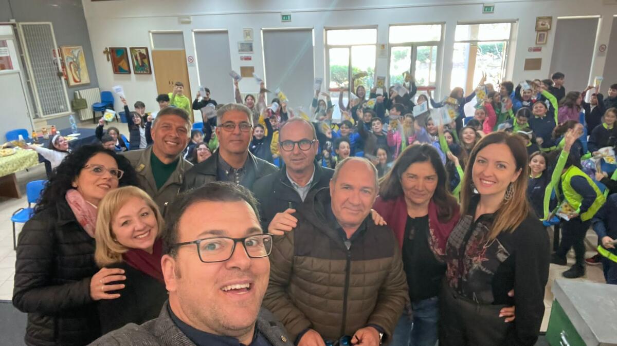 Il meraviglioso mondo delle api alla Quasimodo - 