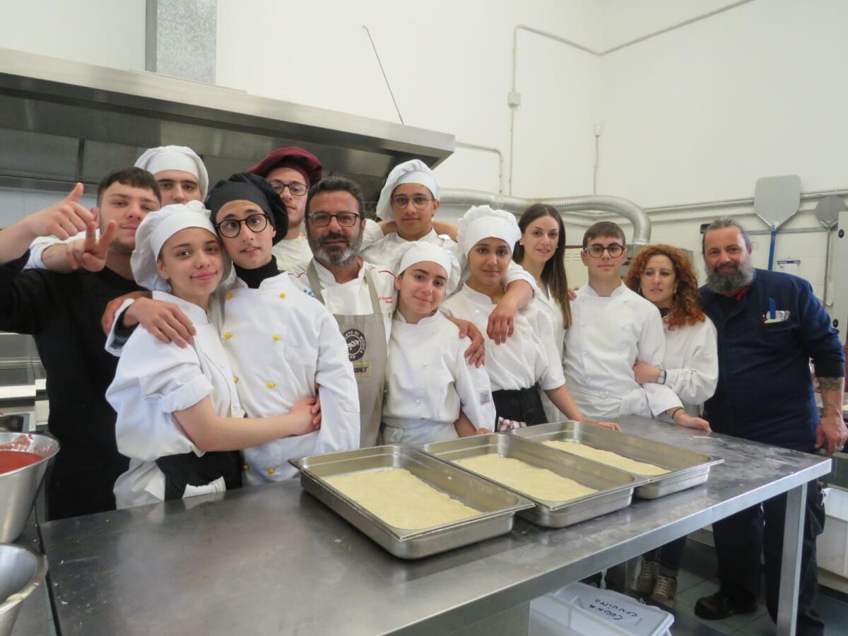 Inclusione, sport e divertimento. L’assemblea d’istituto del Principi Grimaldi di Modica diventa una lezione di vita - 