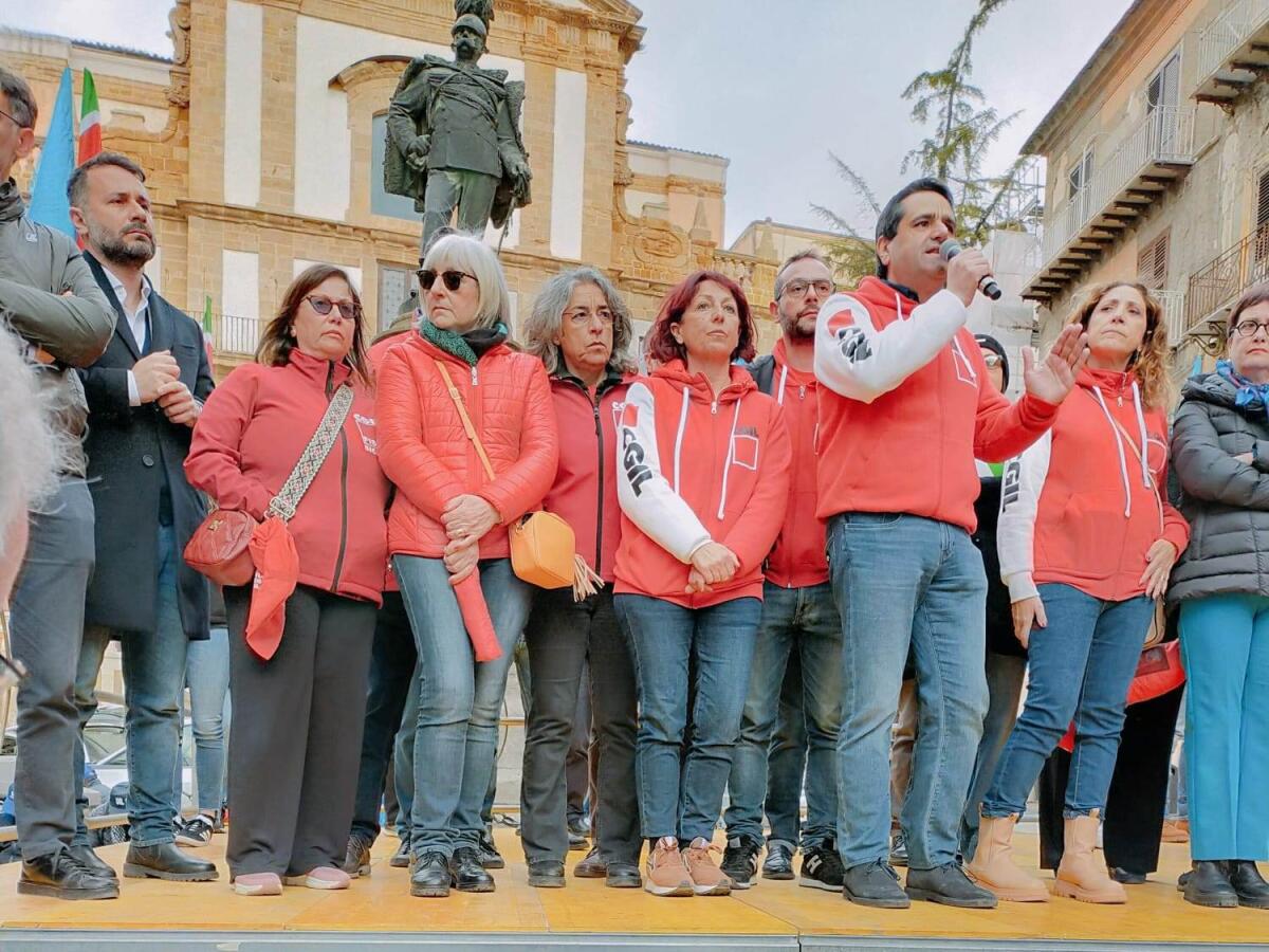 Di Paola: “l’autonomia differenziata pericolosa per la Sicilia” - 