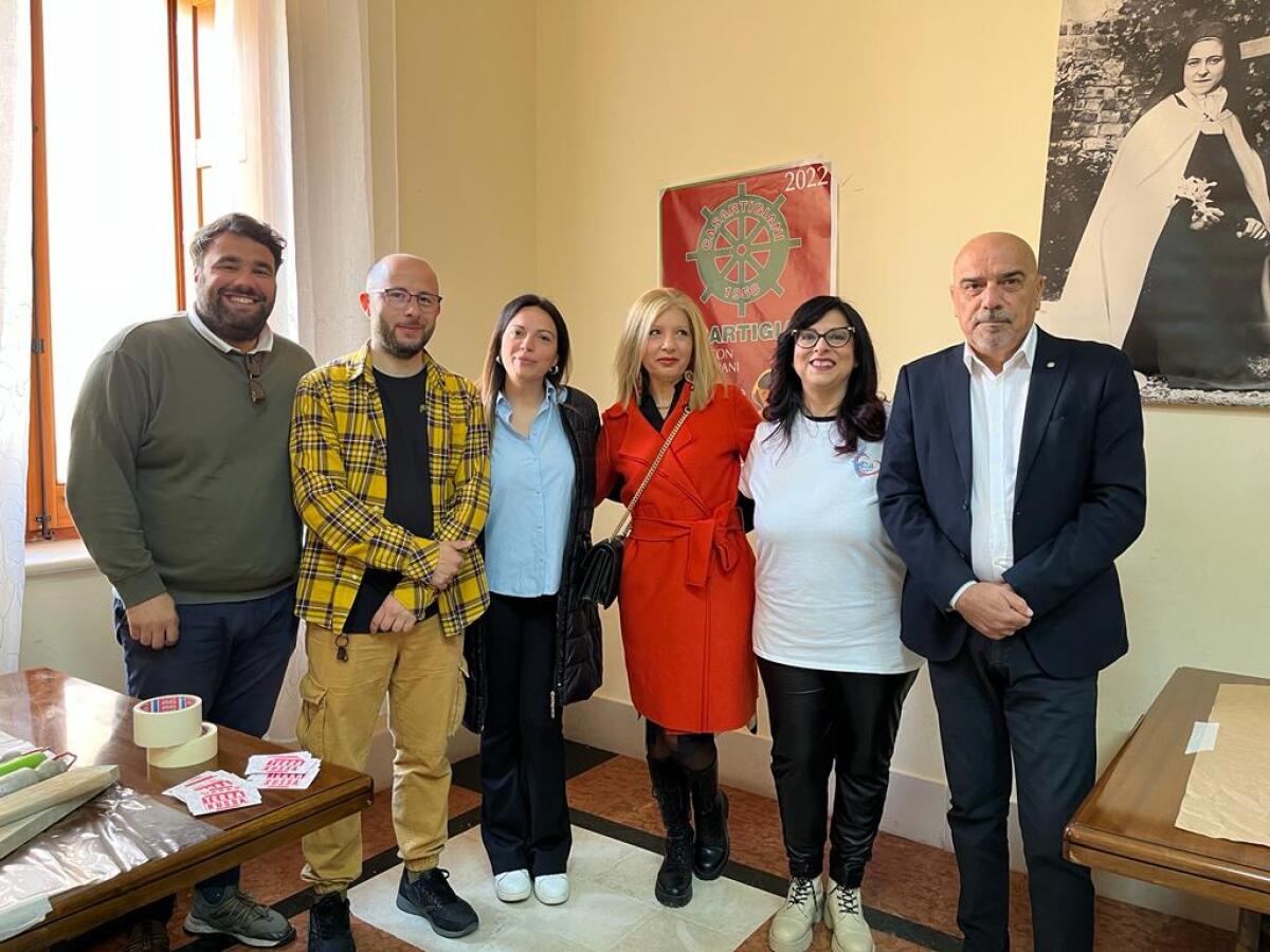 Una giornata speciale con persone speciali - 
