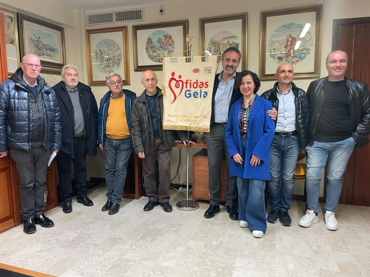 Eletto il nuovo consiglio della Fidas - 