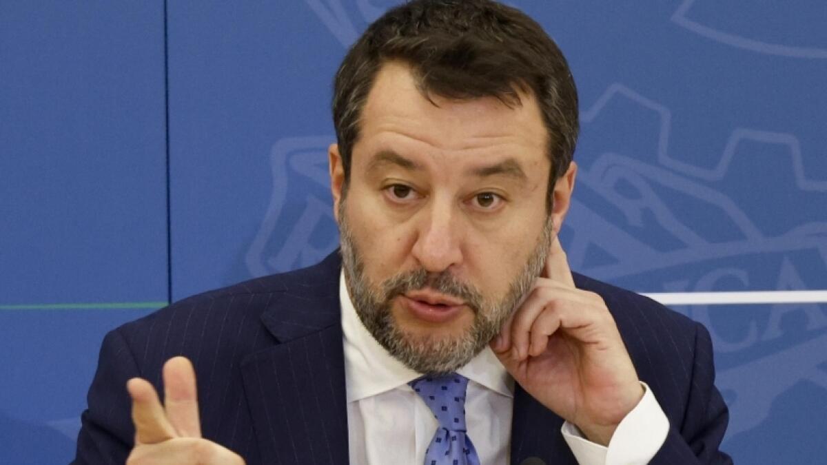 Siccità, Tardino (Lega): Salvini presidente cabina di regia contro la crisi dei corsi d’acqua. C’è anche il Biviere - 