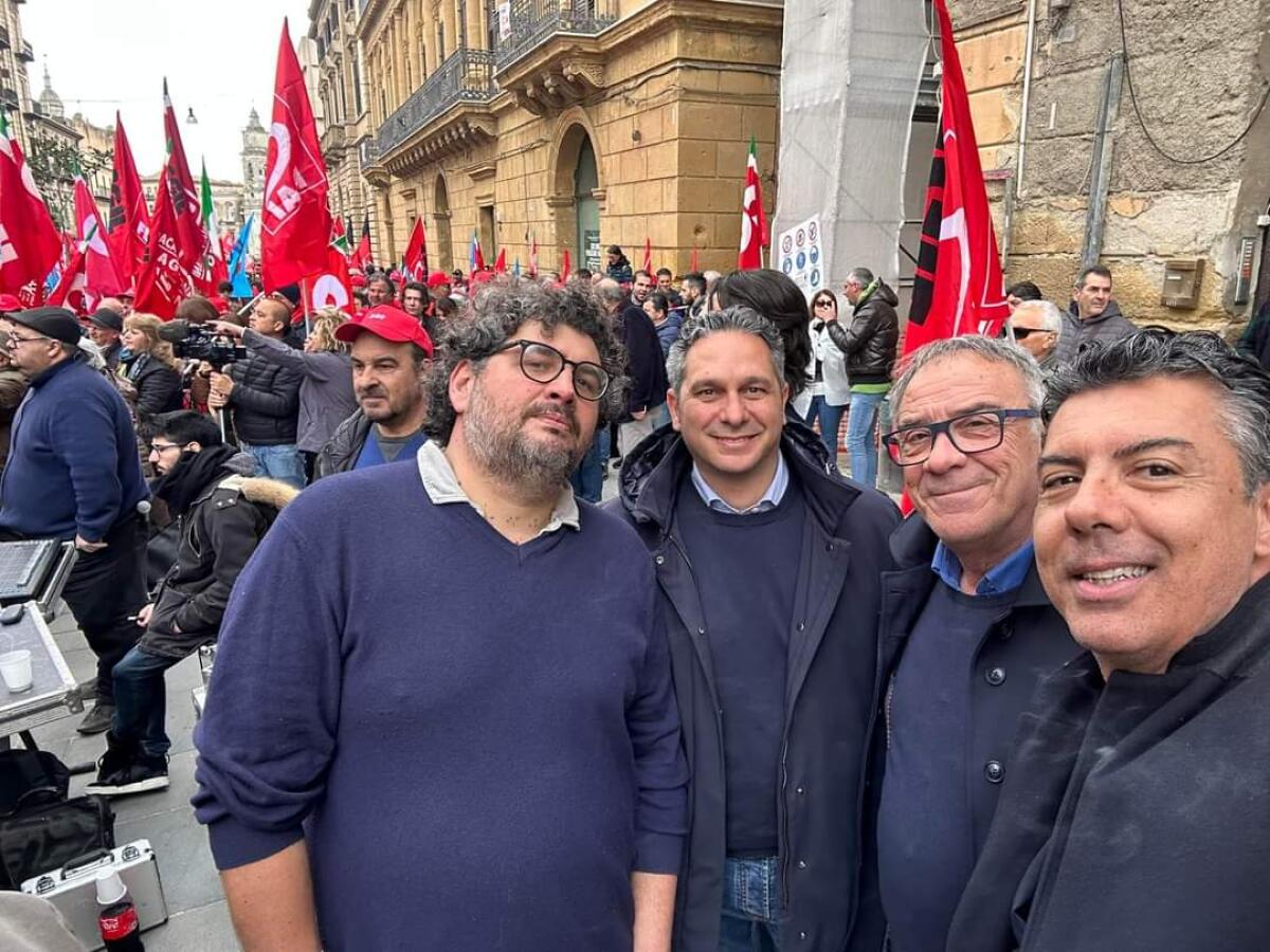 Contro l’autonomia differenziata: Cgil soddisfatta della mobilitazione - 