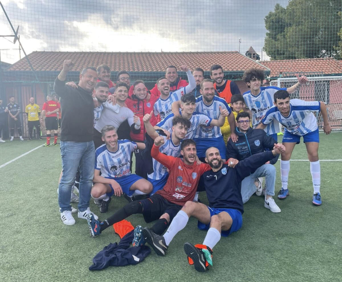 Futsal: la Ssd Gela vince, il San Cataldo pareggia. È Serie B! - 