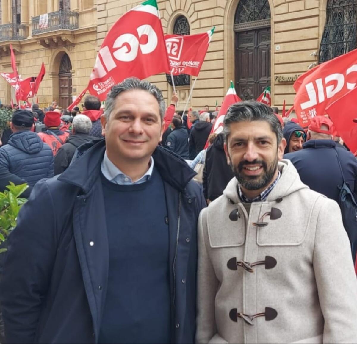 Il Pd provinciale approva le trattative politiche avviate dal partito gelese - 